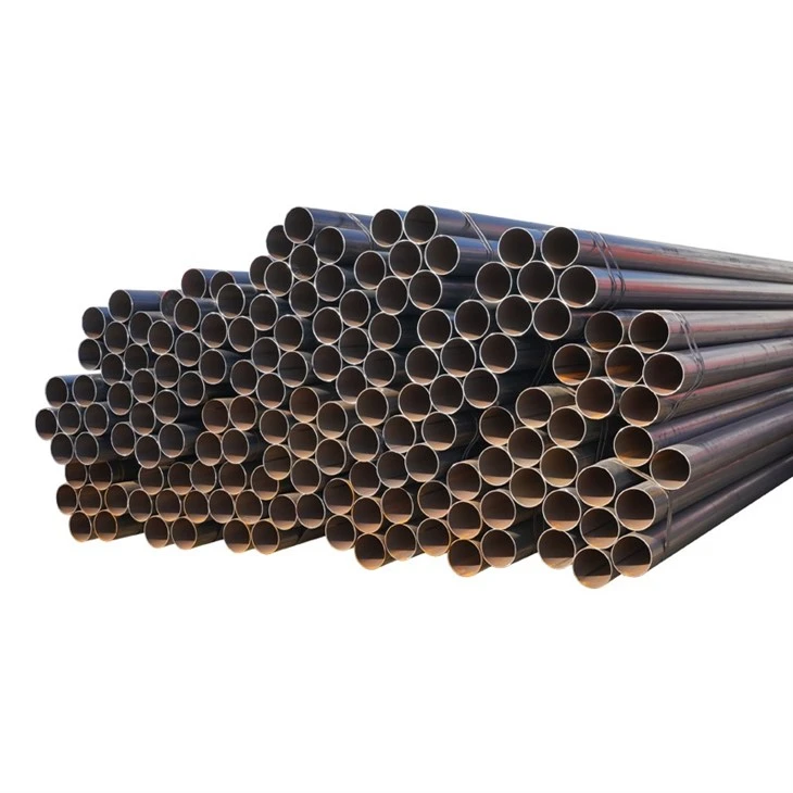 108 Casing Erw Steel Pipe price