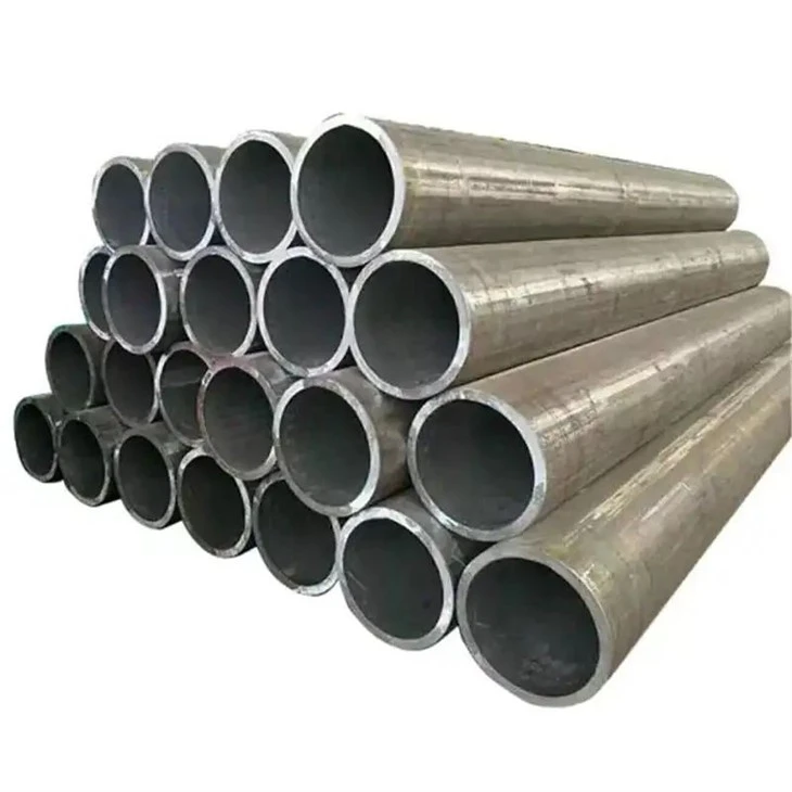 Api 5l Boiler Pipe