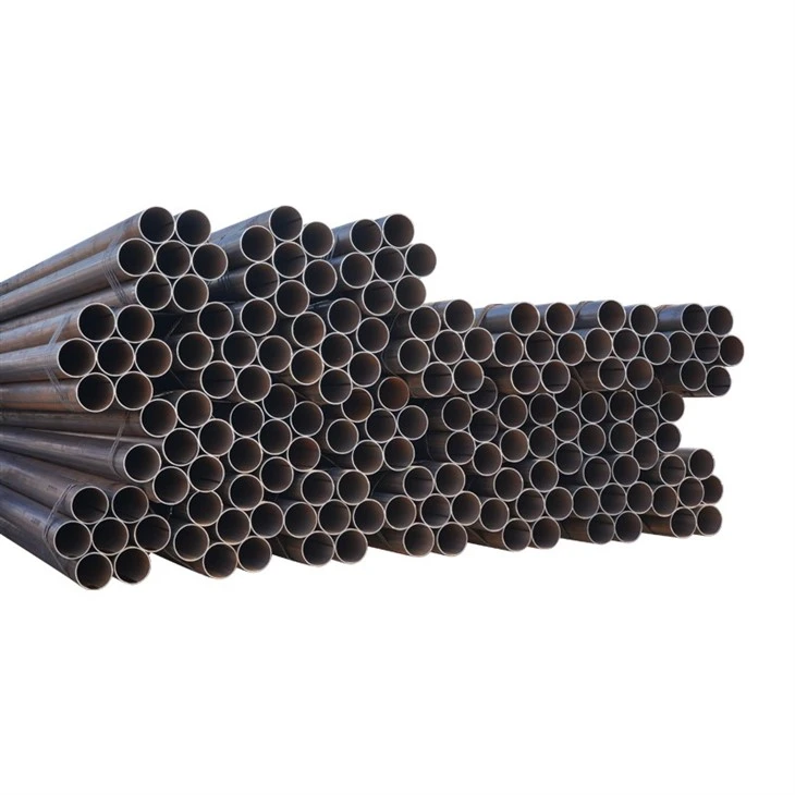 108 Casing Erw Steel Pipe high quality